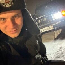 Фотография мужчины Александр, 31 год из г. Мценск