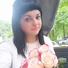 Фотография девушки Иоанна, 42 лет из г. Сафоново