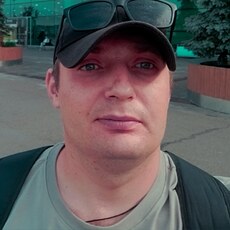 Фотография мужчины Макс, 36 лет из г. Нижний Новгород