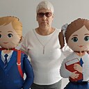 Марина, 57 лет