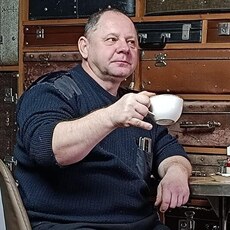 Фотография мужчины Jon, 56 лет из г. Аксай