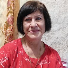 Фотография девушки Марина, 51 год из г. Мошково