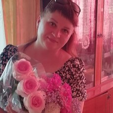 Фотография девушки Мила, 34 лет из г. Тверь