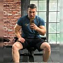 Александр, 34 года