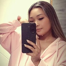 Фотография девушки Жансезим, 27 лет из г. Талгар