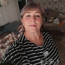 Фотография девушки Урсула, 59 лет из г. Белгород