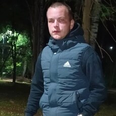 Фотография мужчины Андрей, 21 год из г. Котельнич