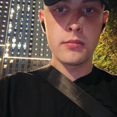 Фотография мужчины Валерий, 28 лет из г. Тихвин