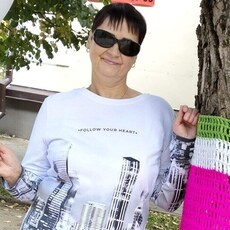 Фотография девушки Лада, 53 года из г. Ярцево