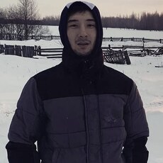 Фотография мужчины Вадим, 26 лет из г. Тюмень