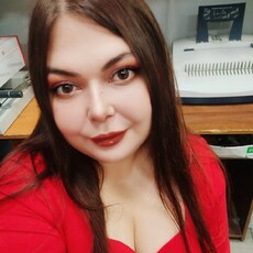 Фотография девушки Дарья, 27 лет из г. Шадринск