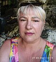 Фатиния, 57 лет