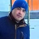 Бек, 39 лет