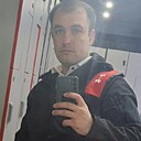 Сабр, 26 лет