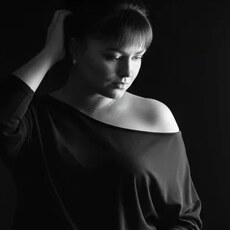 Фотография девушки Улита, 35 лет из г. Нижний Тагил