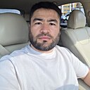 Oyatullo, 33 года