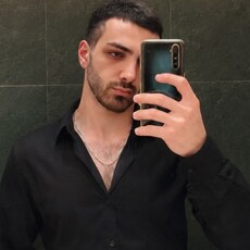 Фотография мужчины Nelson, 24 года из г. Прага
