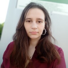 Фотография девушки Анна, 25 лет из г. Екатеринбург