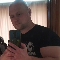 Фотография мужчины Виталий, 39 лет из г. Губкин