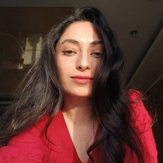Фотография девушки Аsiya, 31 год из г. Воронеж