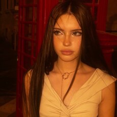 Фотография девушки Сусанна, 18 лет из г. Махачкала