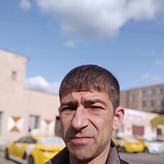 Фотография мужчины Дмитрий, 40 лет из г. Котельники