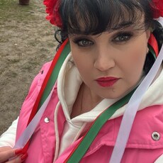 Фотография девушки Наталья, 37 лет из г. Бишкек