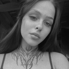 Фотография девушки Валентина, 18 лет из г. Томск