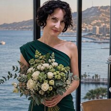 Фотография девушки Надежда, 43 года из г. Нижний Ломов
