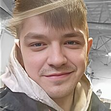 Фотография мужчины Егор, 29 лет из г. Воркута
