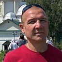 Андрей, 43 года