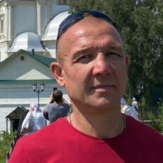 Фотография мужчины Андрей, 43 года из г. Химки