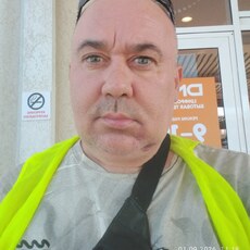 Фотография мужчины Алекс, 46 лет из г. Нововоронеж