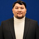 Ali, 33 года