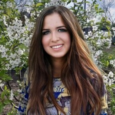 Фотография девушки Anna, 39 лет из г. Карловка
