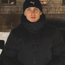 Фотография мужчины Максим, 22 года из г. Копейск