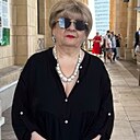 Алла, 68 лет
