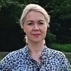 Елена, 47 из г. Шелехов.