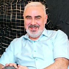 Фотография мужчины Игорь, 63 года из г. Обнинск