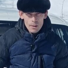 Фотография мужчины Андрей, 41 год из г. Амурск