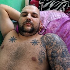 Фотография мужчины Антон, 32 года из г. Днепр
