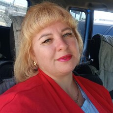 Фотография девушки Ника, 47 лет из г. Чита