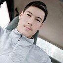 Ник, 24 года