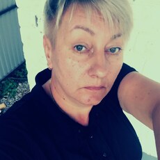 Фотография девушки Павлина, 47 лет из г. Александровск