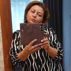 Фотография девушки Катерина, 44 года из г. Усть-Илимск