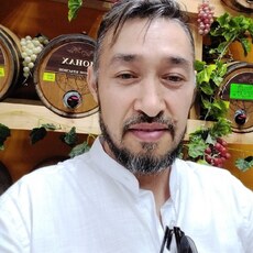 Фотография мужчины Артур, 41 год из г. Бахчисарай