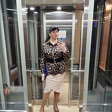 Фотография девушки Ольга, 44 года из г. Новый Уренгой