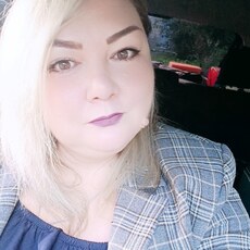 Фотография девушки Ольга, 41 год из г. Екатеринбург