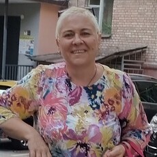 Фотография девушки Елена, 52 года из г. Запорожье