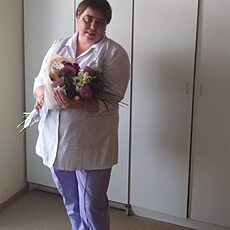 Фотография девушки Elena, 39 лет из г. Аромашево